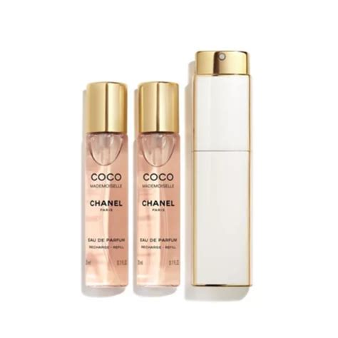 chanel coco mademoiselle eau de parfum spray 60ml twist &|chanel coco mademoiselle boots.